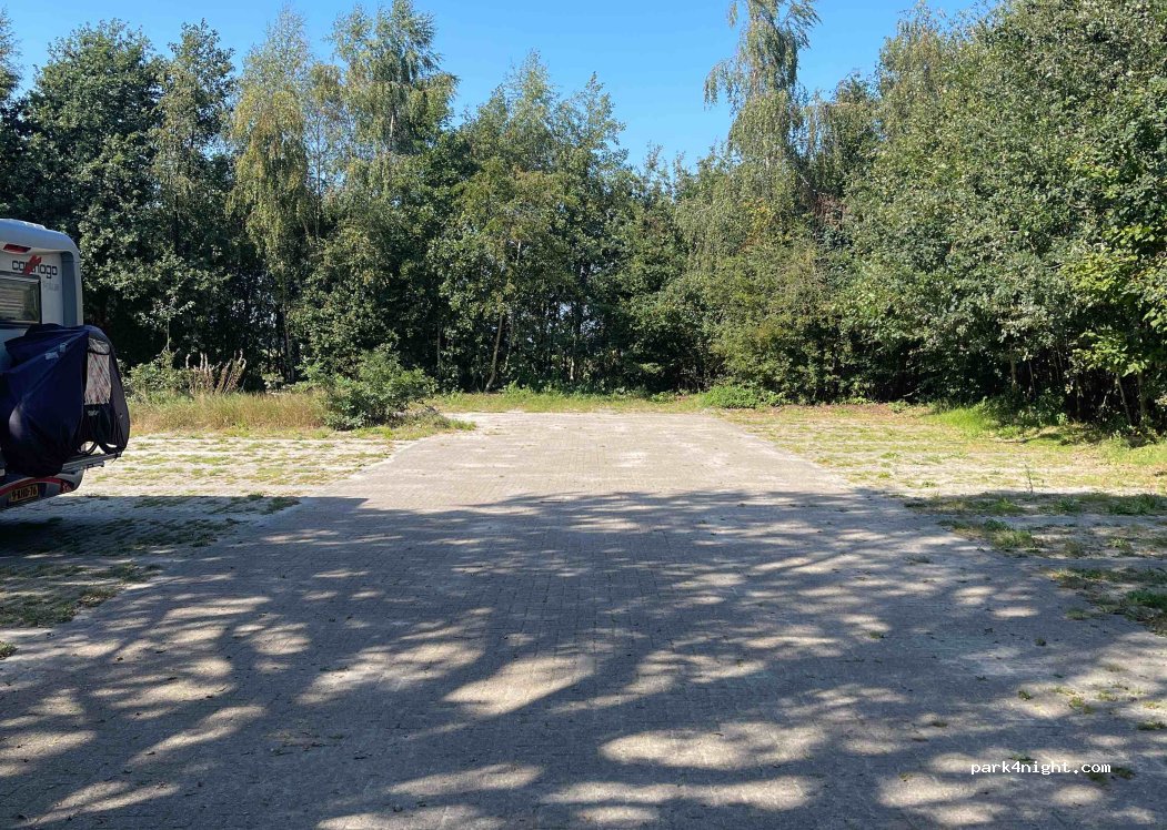 (9436) Mantinge - Stienkamp — foto
