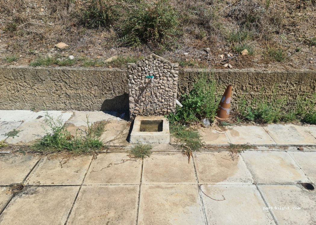 (620 52) Amfipoli - EO Serron-Amfipolis — foto