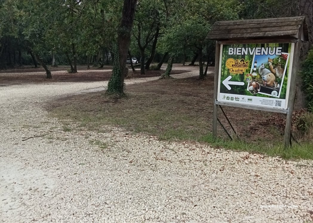 (17550) Dolus-d'Oléron - 1 La Morinière — foto 2