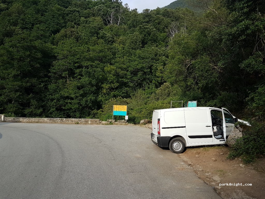 (20132) Zicavo - D69 — foto 2
