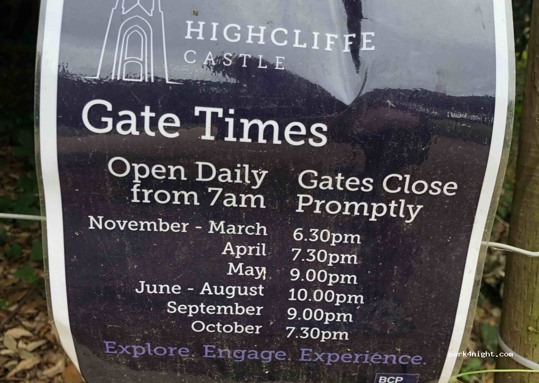 (Highcliffe) BH23 4LD - — foto 4