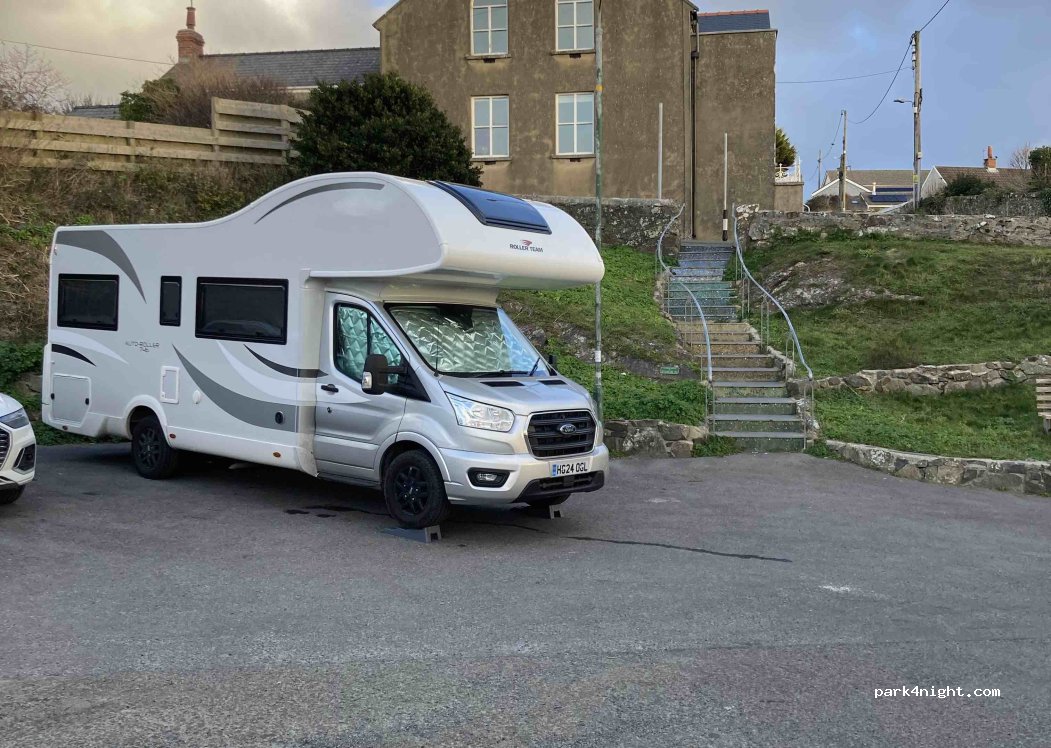 (SA62 6TT) Solva - A487 — foto 2