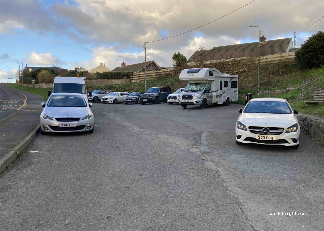 (SA62 6TT) Solva - A487 — foto 3