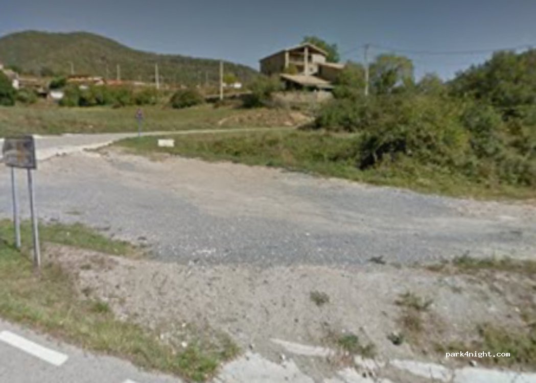 (08619) Borredà - 30 C-26 — foto