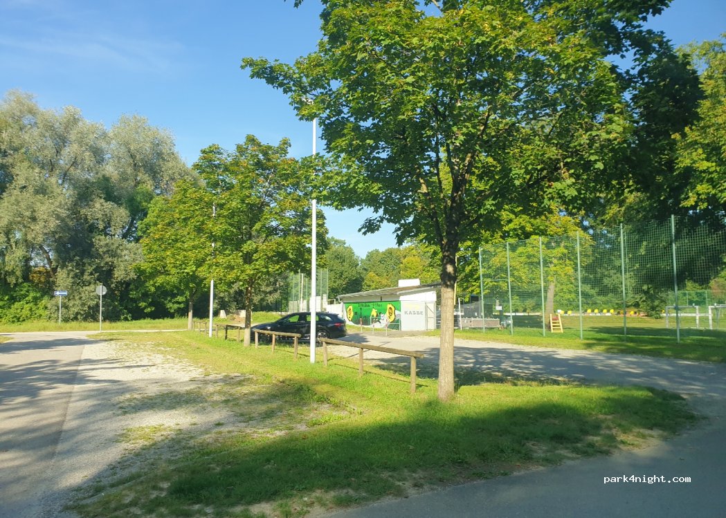 (88214) Ravensburg - 1/3 Mariatal — foto 2