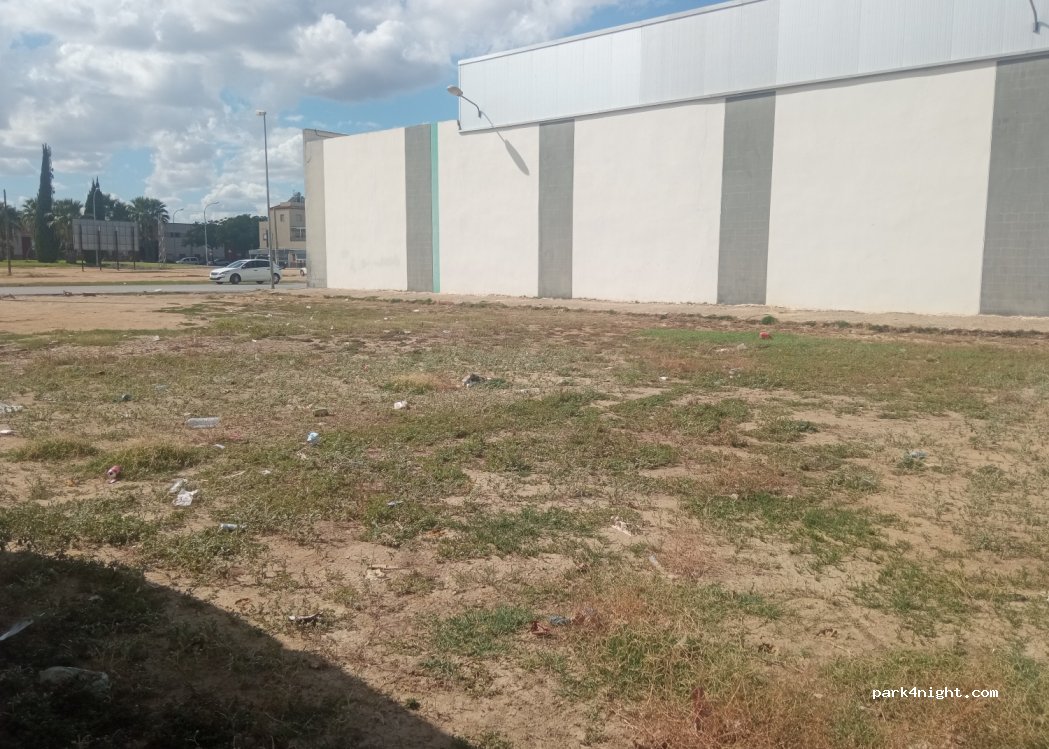 (41720) Los Palacios y Villafranca - 41 Calle Rayo — foto