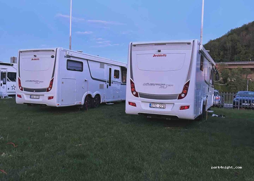 Campingplatz Zum Fährturm — foto 2