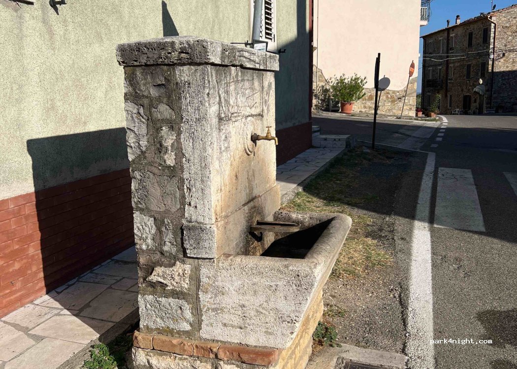 (58055) Catabbio - 17 Strada Provinciale Sovana — foto