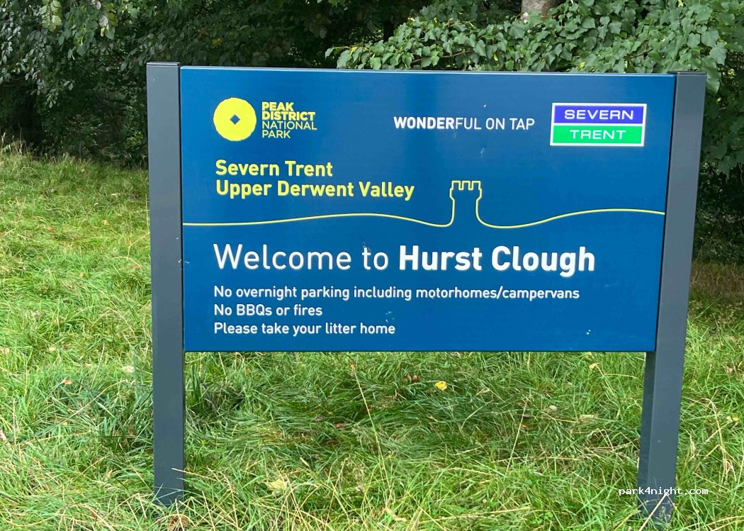 (S33 0AQ) Hurst Clough - — foto 2