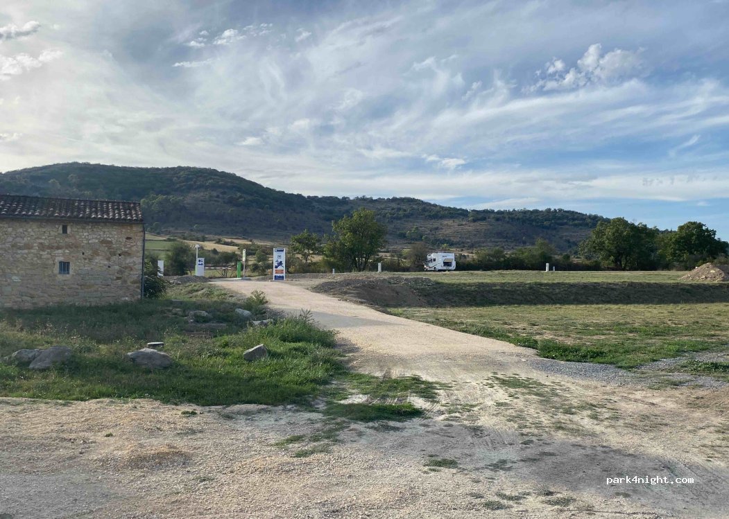 (07150) Lagorce - 60 Chemin du Rieuret — foto