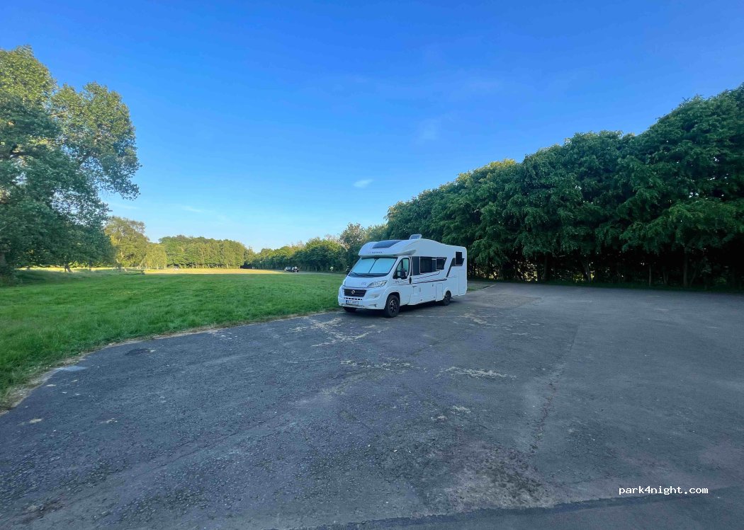 (G43 1AY) Glasgow - Unnamed Road — foto 3