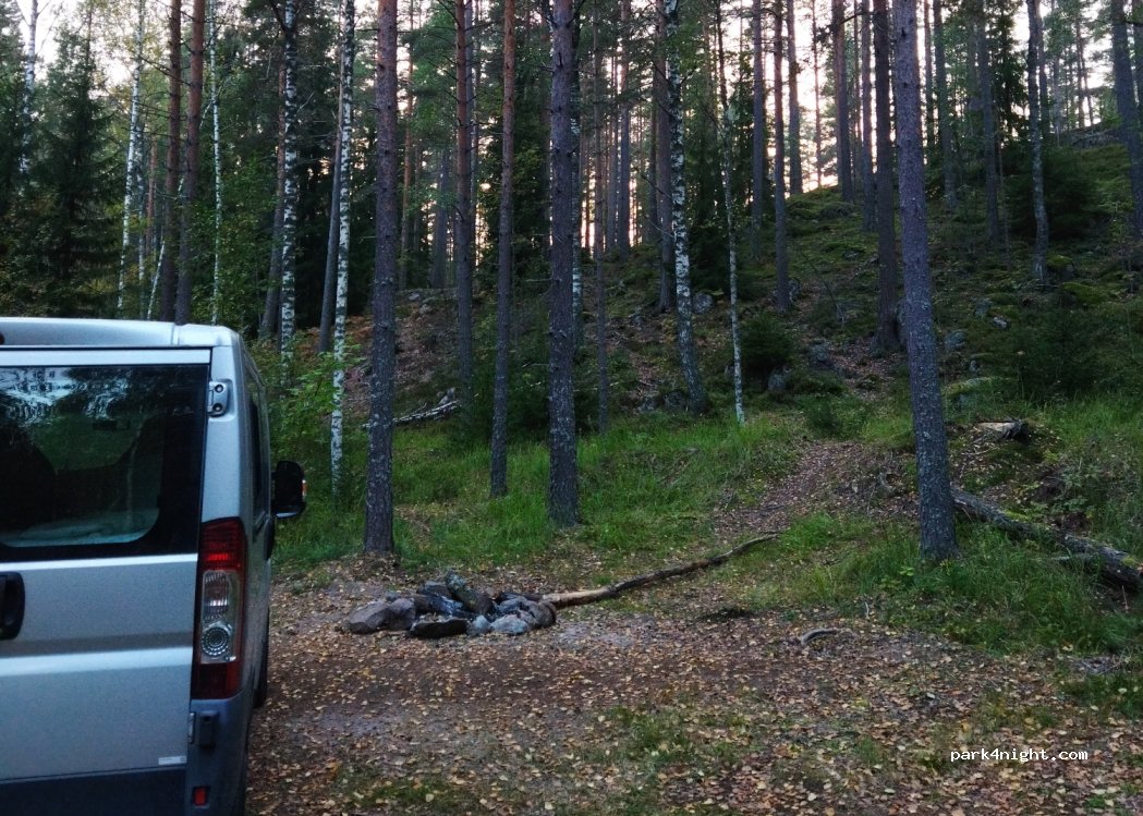 (02820) Espoo - 1 Kettuniementie — foto