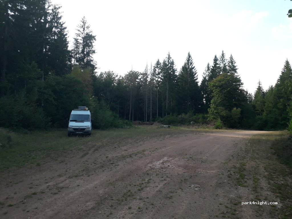 (21530) La Roche-en-Brenil - — foto