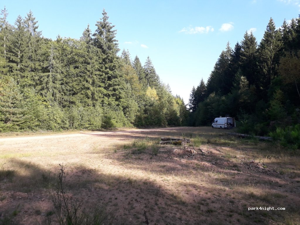 (21530) La Roche-en-Brenil - — foto 2