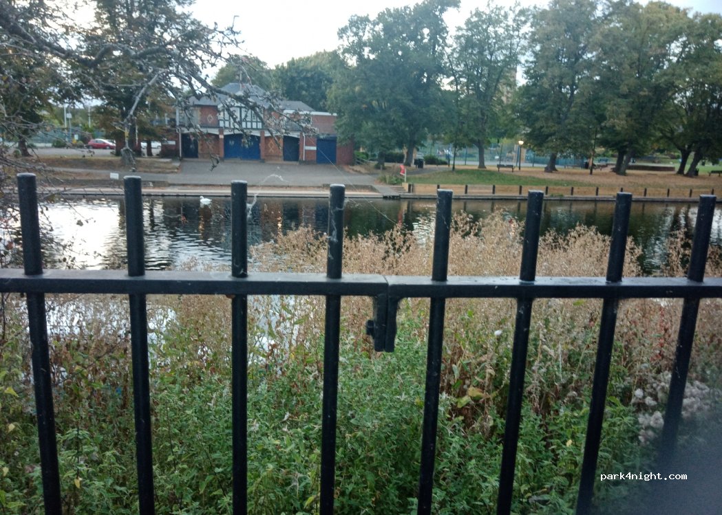 (WR11 1BU) Evesham - 32 Waterside — foto 2