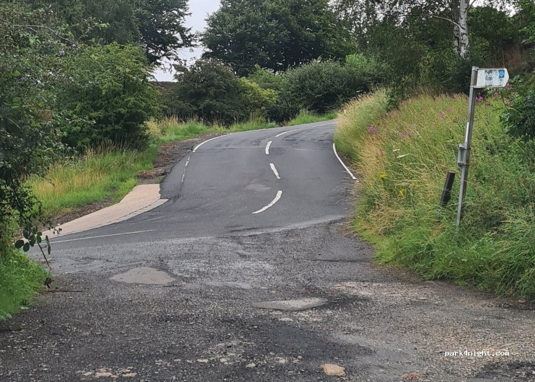 (S10 4LW) Sheffield - 3 Lodge Lane — foto