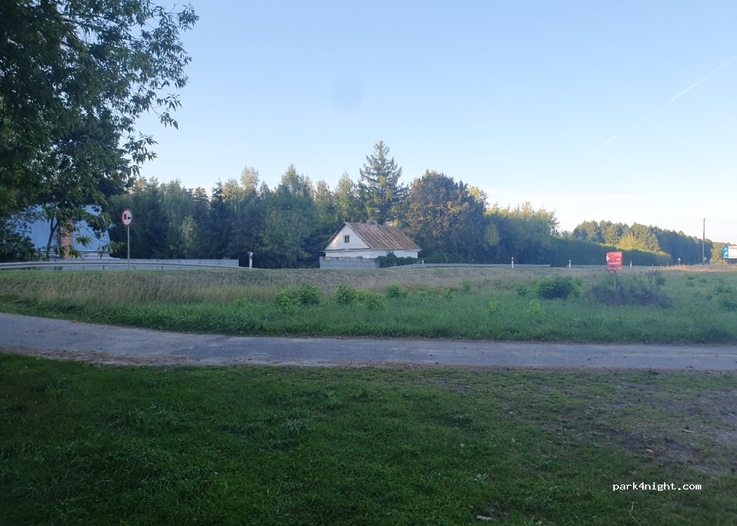 (19-206) Rajgród - 19 Podchoinki — foto 3