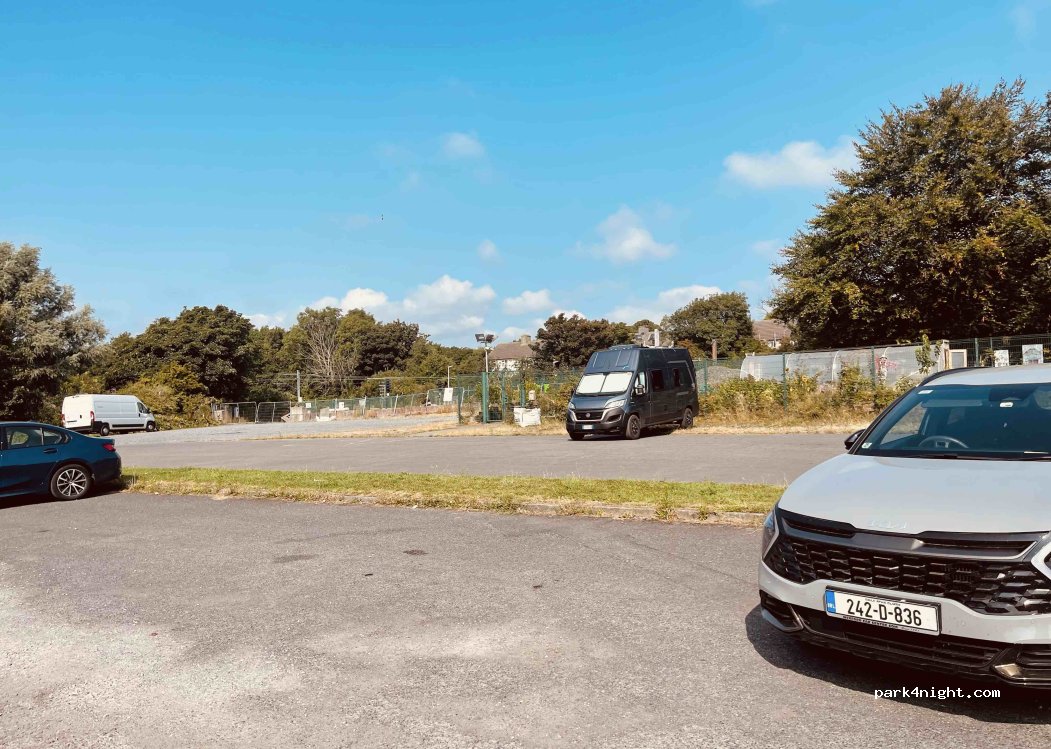 (D05 K308) Raheny - Howth Road — foto 2