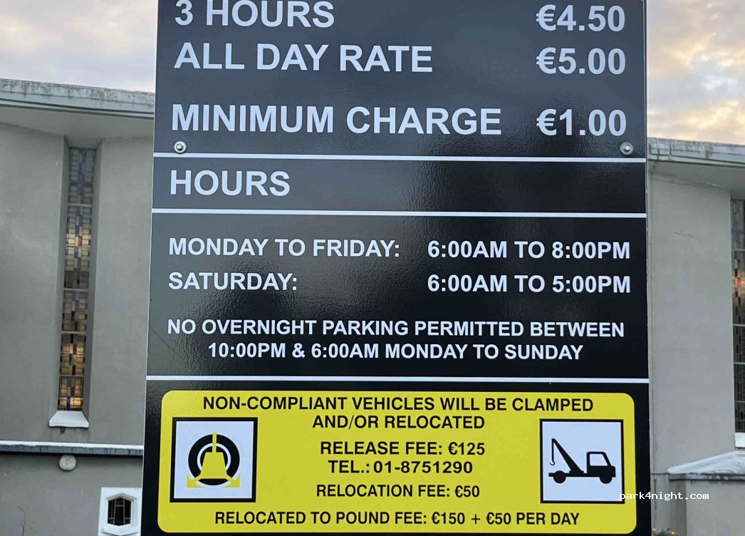 (D05 K308) Raheny - Howth Road — foto 5
