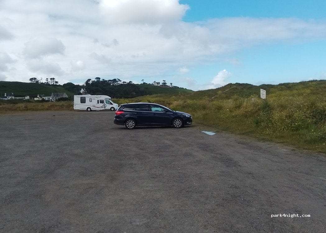 (29880) Guissény - 43 Route du Vougot — foto 4