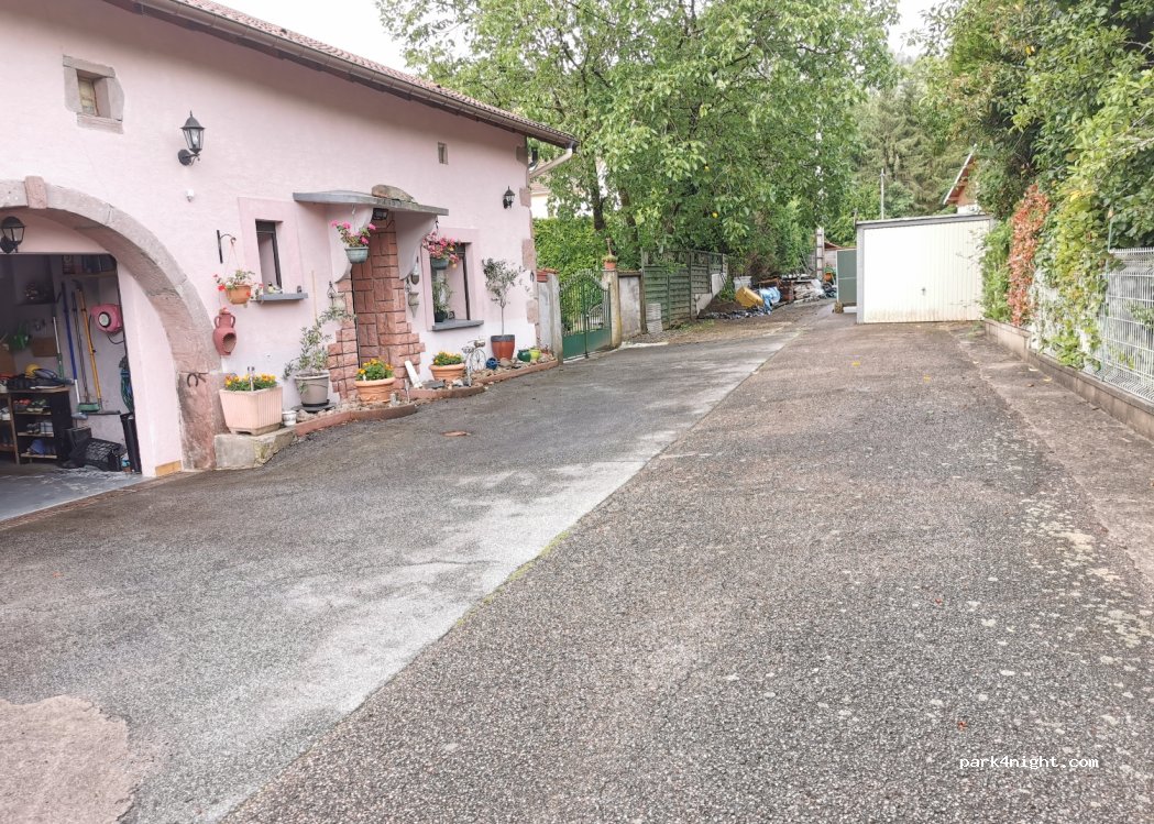 (88460) Tendon - 2 Chemin de la Poirié — foto