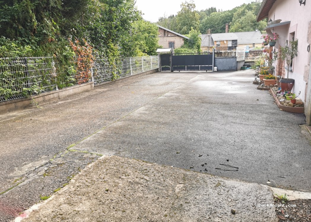 (88460) Tendon - 2 Chemin de la Poirié — foto 3