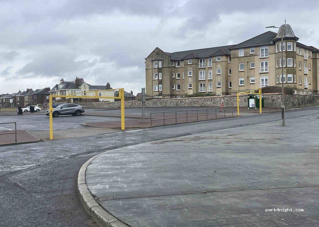 (KA9 1GA) Prestwick - 3 Grangemuir Court — foto 3