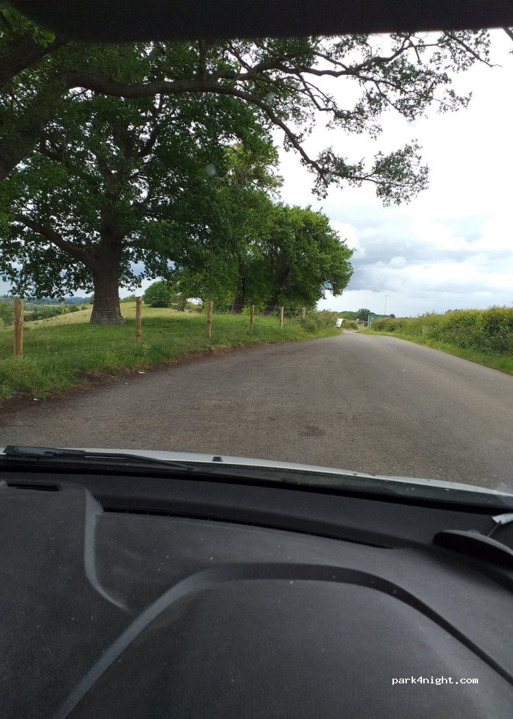 (WR6 5LS) Worcester - Otherton Lane — foto 4