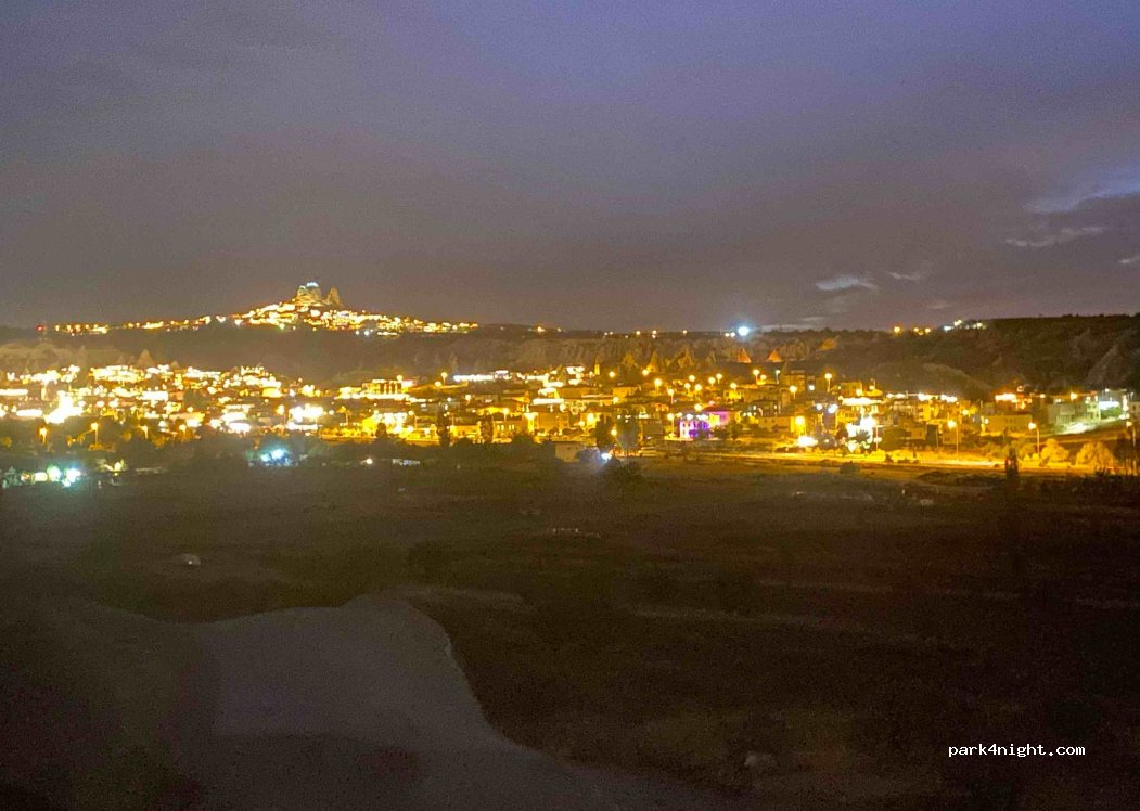 (50180) Göreme - — foto