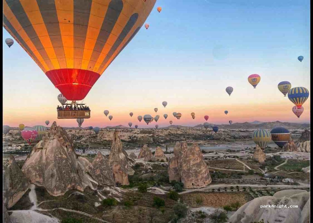 (50180) Göreme - — foto 3