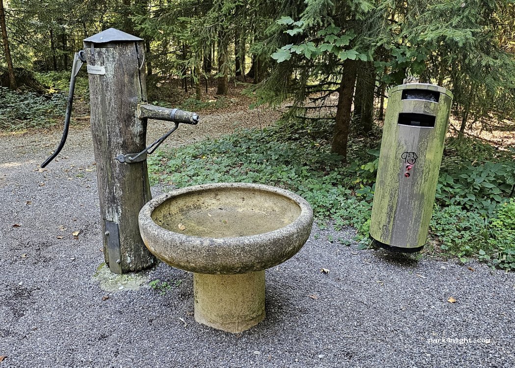 (3463) Affoltern im Emmental - Kühmoos — foto