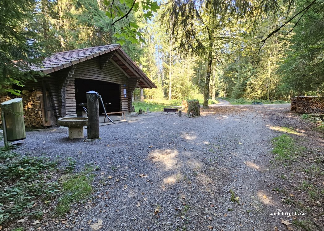 (3463) Affoltern im Emmental - Kühmoos — foto 2