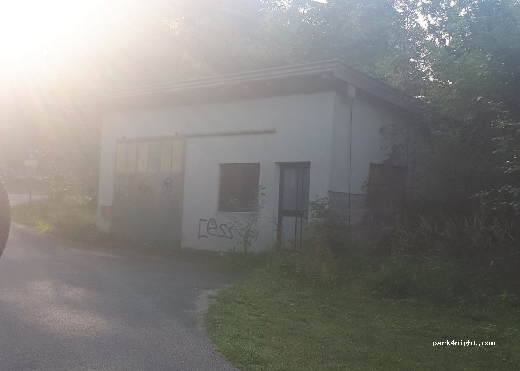(5760) Saalfelden am Steinernen Meer - 30 Bachwinkl — foto