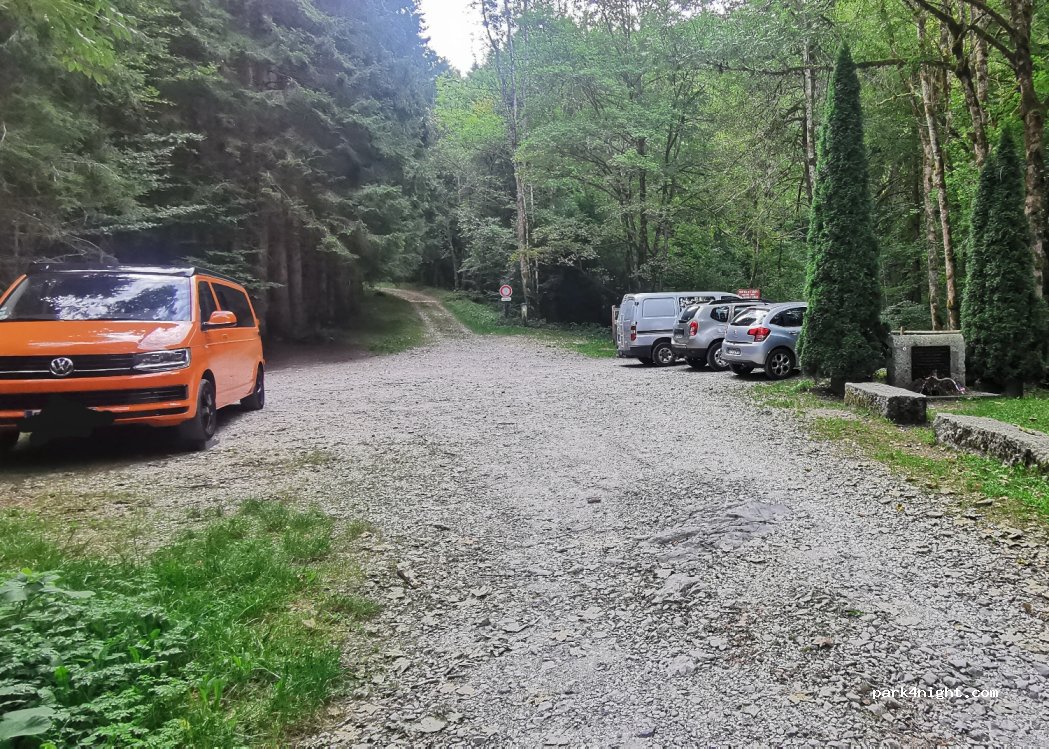 (74570) Fillière - Chemin de l'Adiau — foto 2