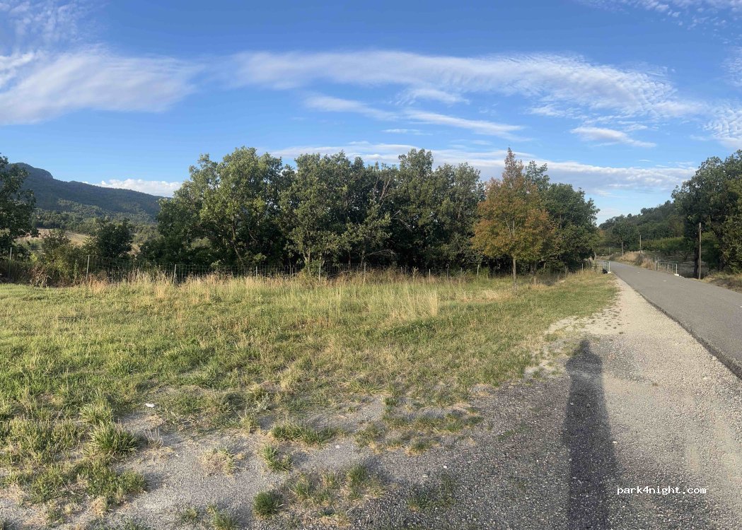 (26110) Saint-Sauveur-Gouvernet - — foto