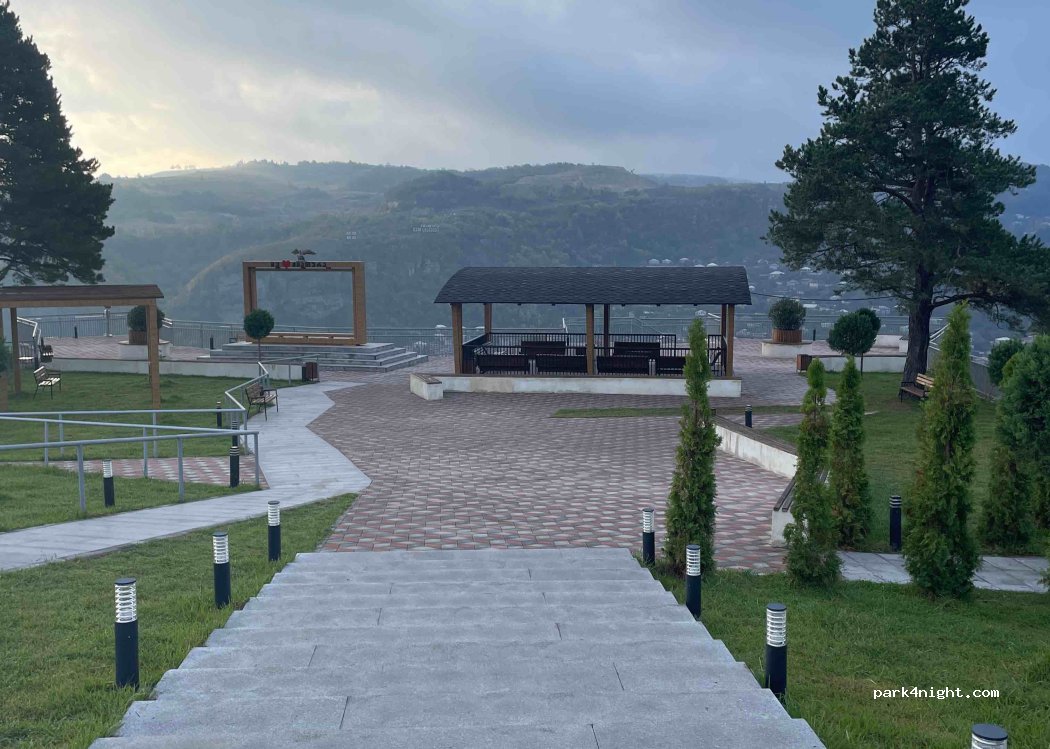 Chiatura Sashevradan — foto 3
