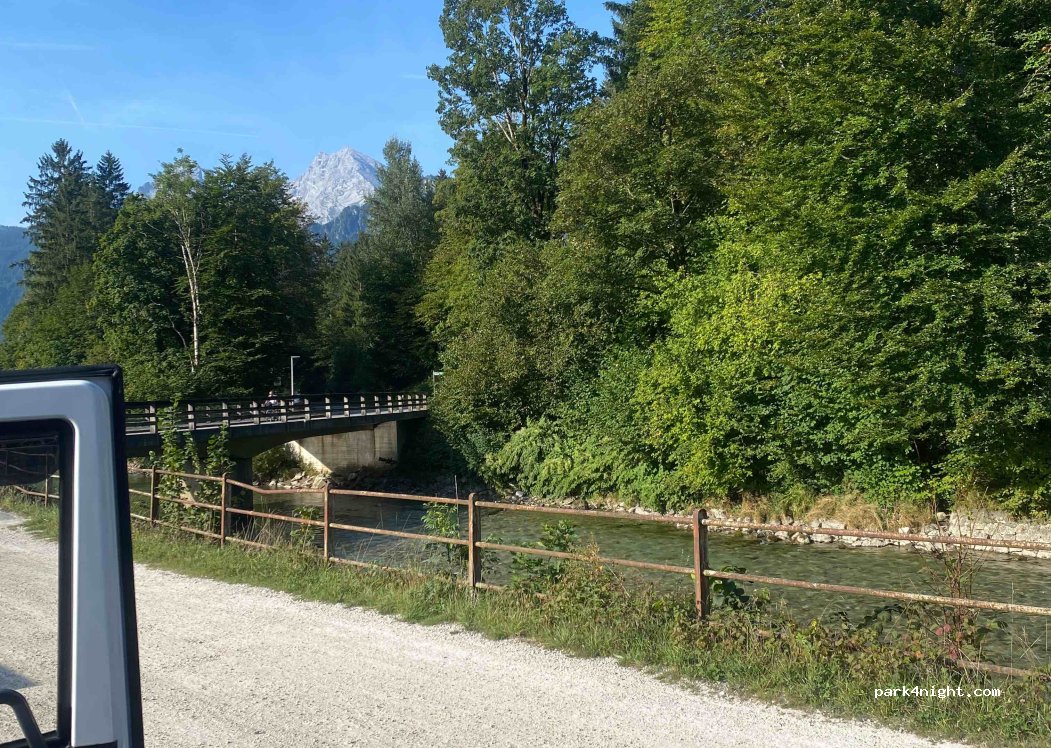 (83471) Schönau am Königssee - 40 Achenweg — foto