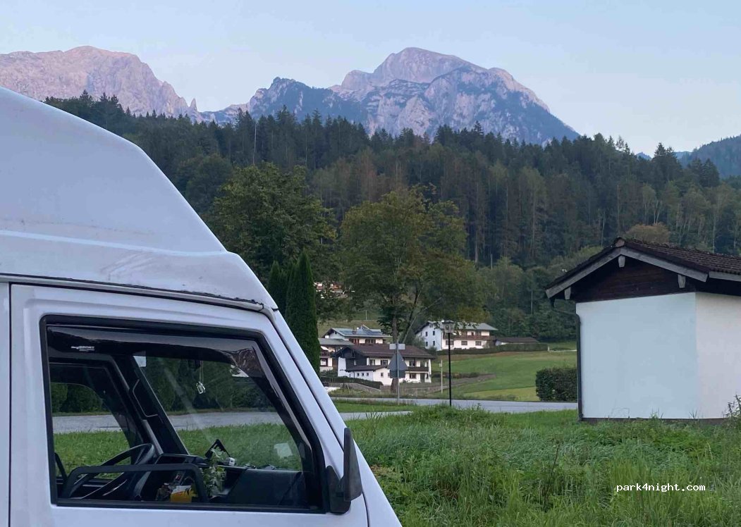 (83471) Schönau am Königssee - 40 Achenweg — foto 2