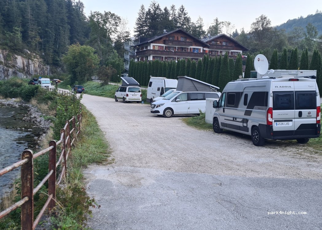 (83471) Schönau am Königssee - 40 Achenweg — foto 3