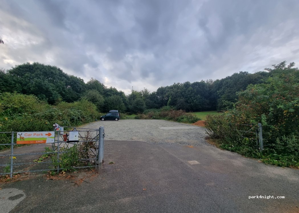 (RM16 5UL) Grays - Unnamed Road — foto 2