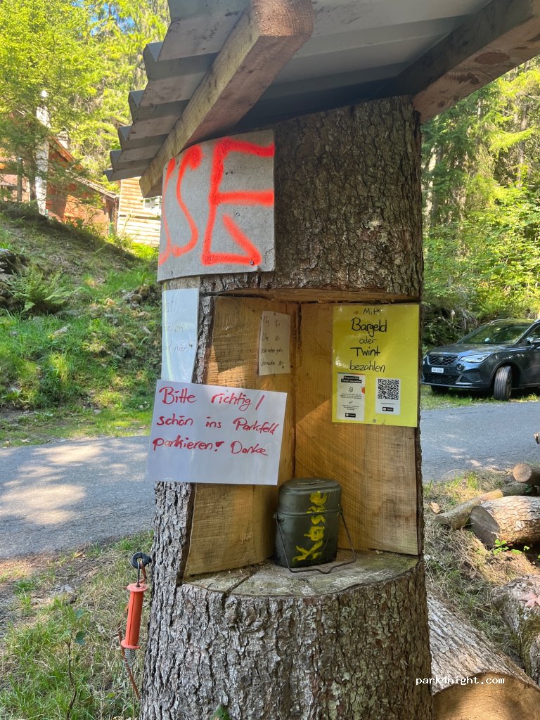 (6452) Riemenstalden - 6 Käppeliberg — foto