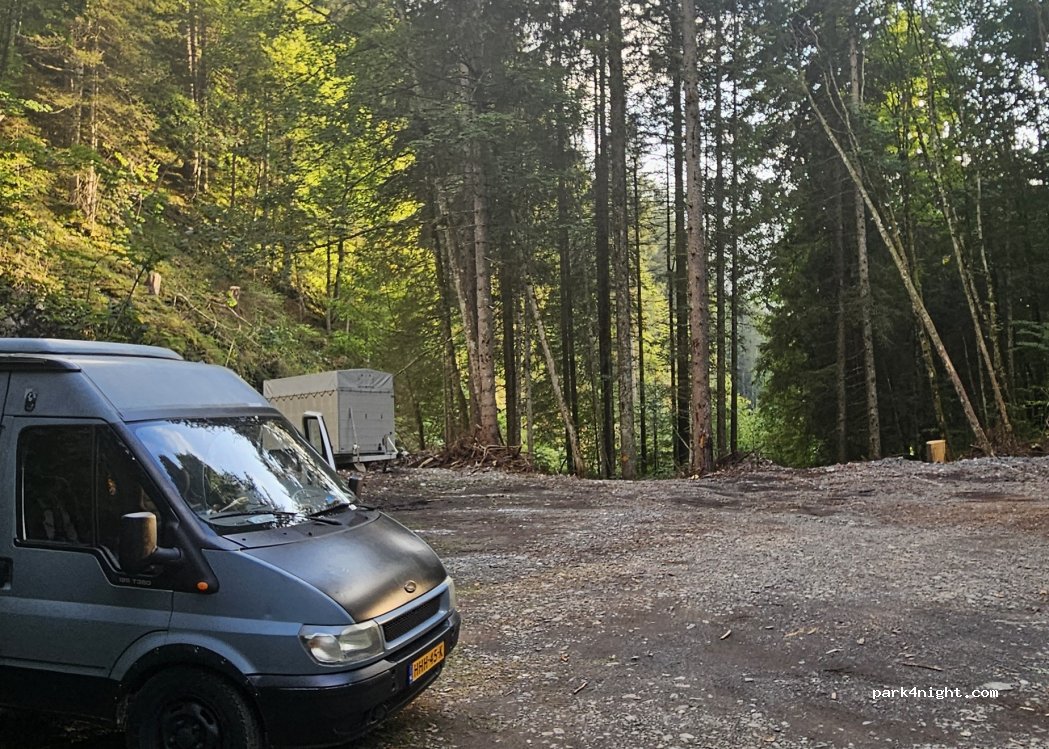 (6452) Riemenstalden - 6 Käppeliberg — foto 2