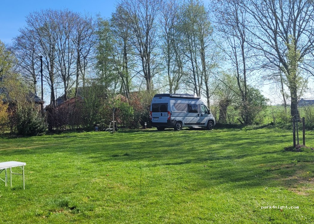 Camping, Logeerhuis, the Farm IJsselhoeve — foto 3