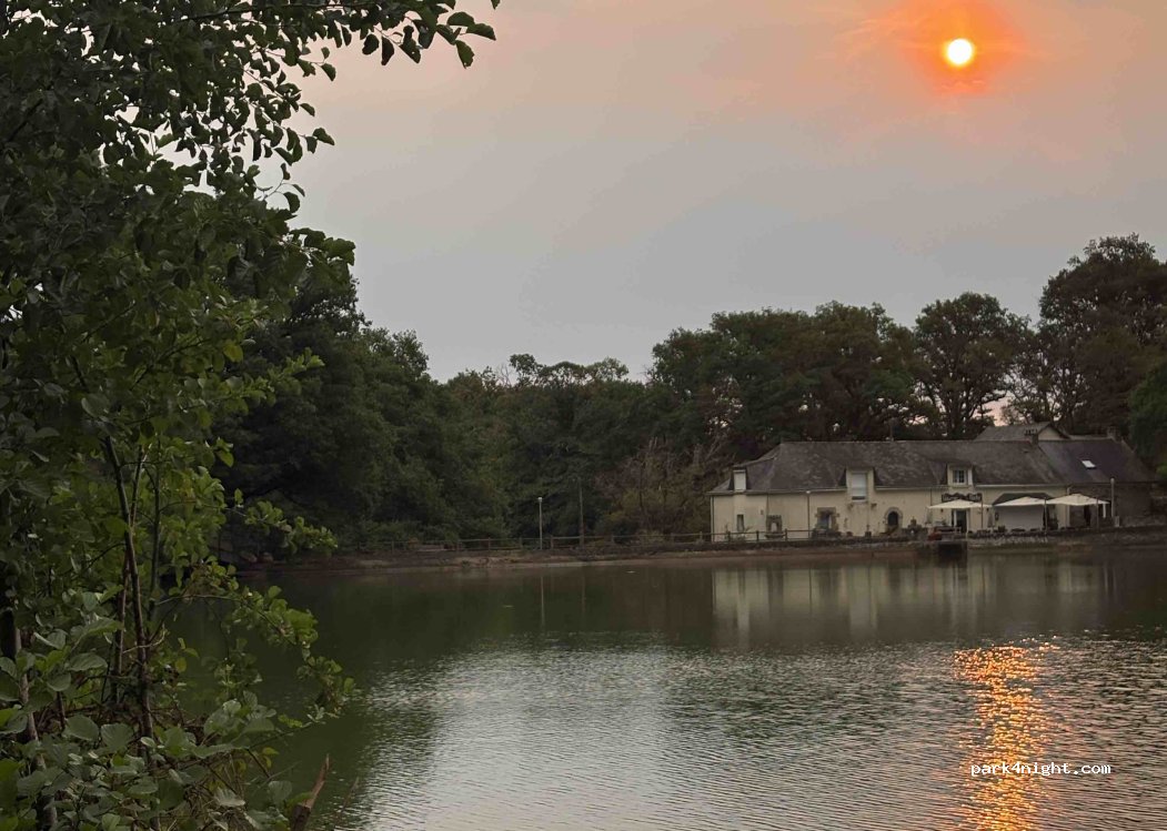 (44170) Marsac-sur-Don - Étang de la Roche — foto 5