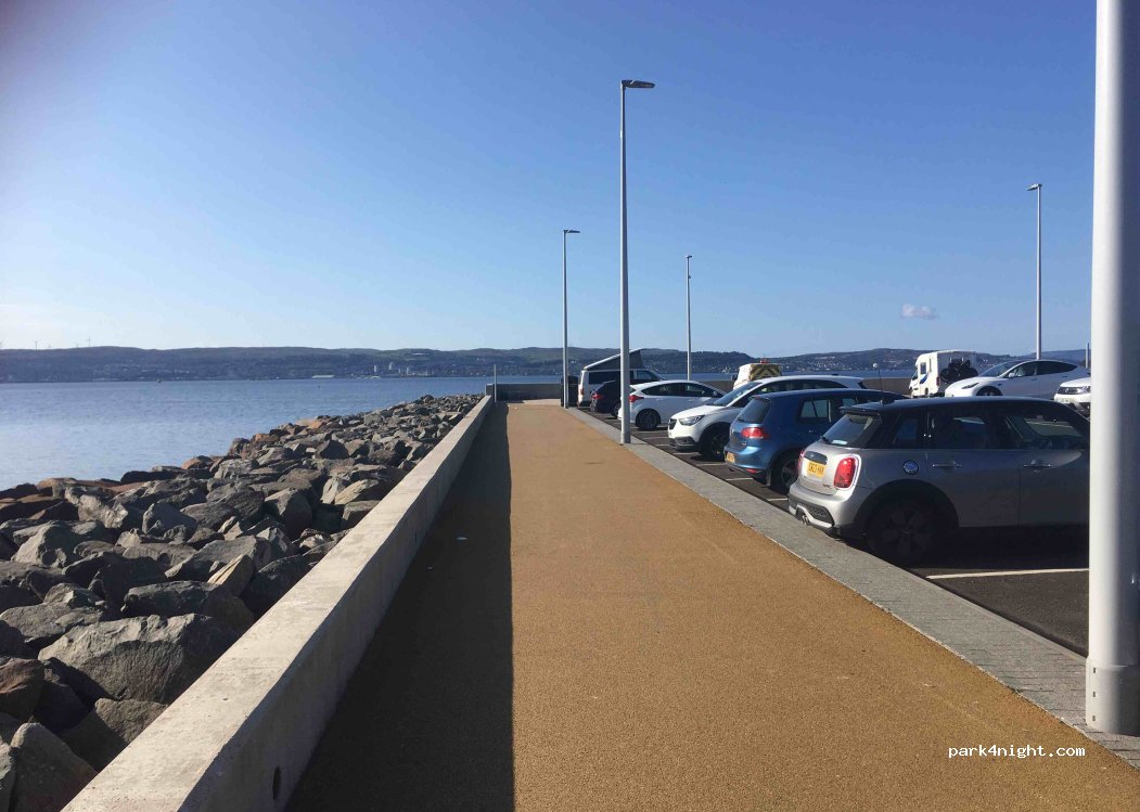 (G84 8SQ) Helensburgh - 2 West Clyde Street — foto