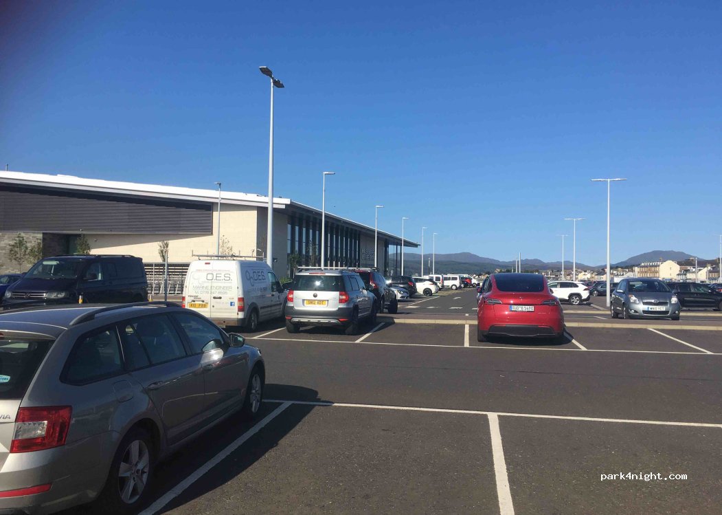 (G84 8SQ) Helensburgh - 2 West Clyde Street — foto 2