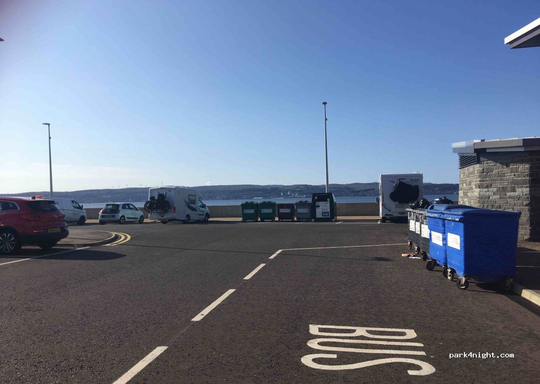 (G84 8SQ) Helensburgh - 2 West Clyde Street — foto 3