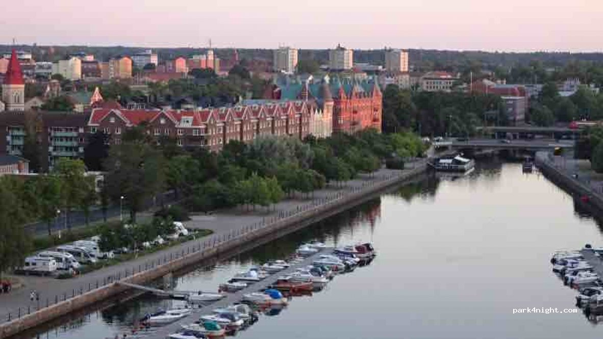 (802 84) Gävle - 13 Södra Skeppsbron — foto 2