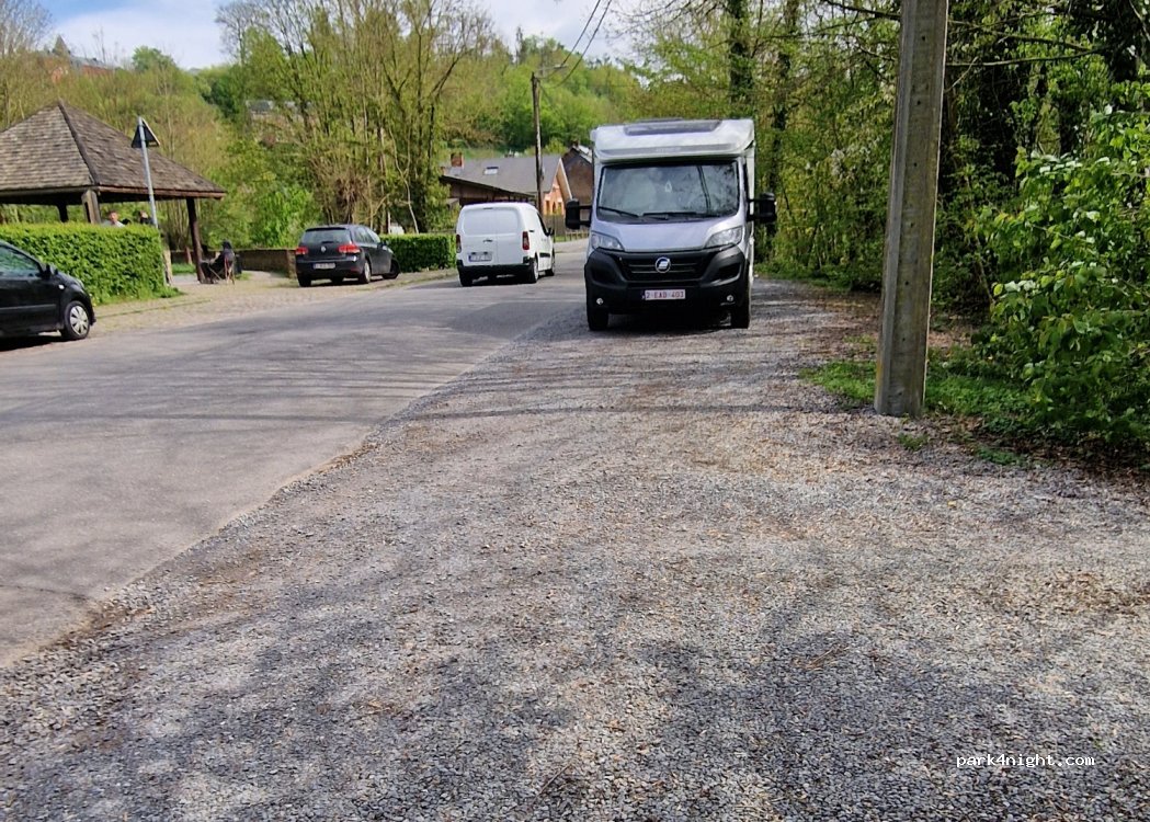 (6530) Thuin - 61 Avenue de Ragnies — foto 3