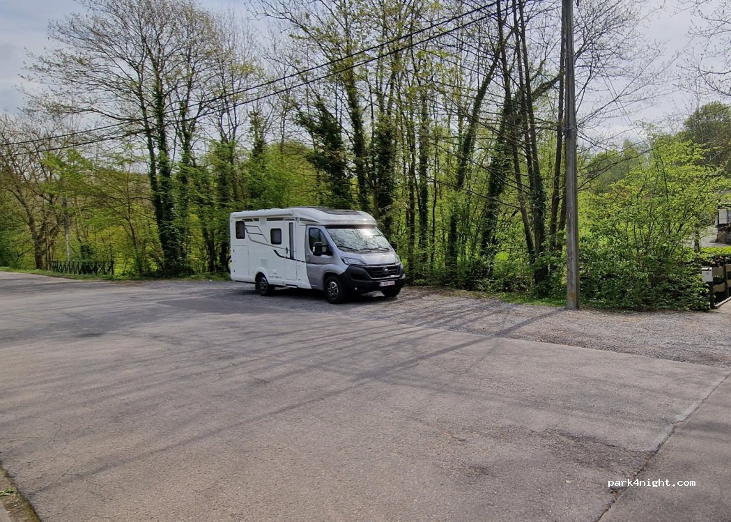 (6530) Thuin - 61 Avenue de Ragnies — foto 4